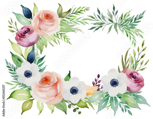 bay leaves, liście, grafika, wektor, vector, flowers, kwiaty, kompozycje kwiatowe, kompozycje z liści, flower compositions, leaf compositions