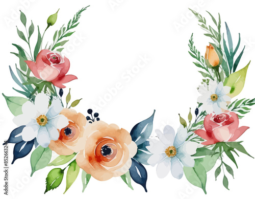 bay leaves, liście, grafika, wektor, vector, flowers, kwiaty, kompozycje kwiatowe, kompozycje z liści, flower compositions, leaf compositions