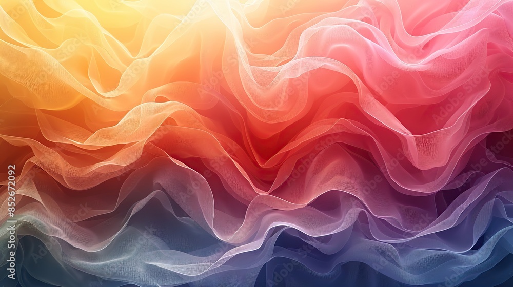 Fototapeta premium Abstract art background 