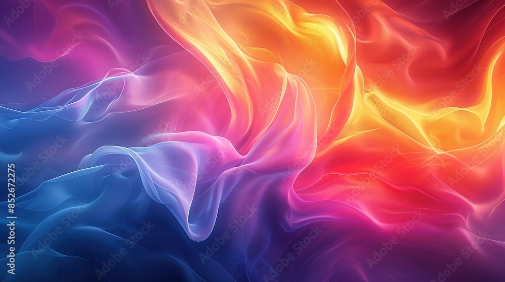 Abstract art background Abstract art background