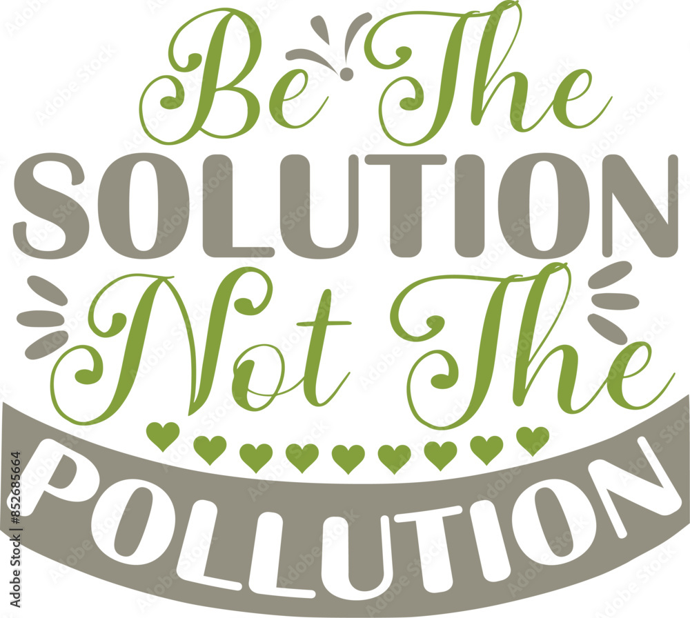 Fototapeta premium Earth Day 