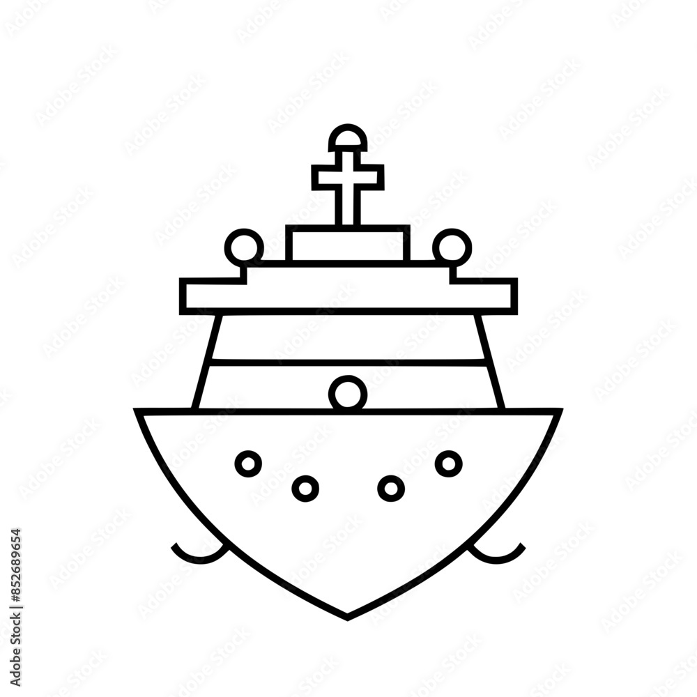 Obraz premium Cruise Ship SVG, Cruise SVG, Transportation Svg, Cruise Boat Svg, Cruise Ship Svg Png, Family Trip Svg, Summer Svg, Vacation Svg, Sea Svg, Cruise Trip Svg, Cruise Ship SVG, Cruise Svg, Cruise Vacation