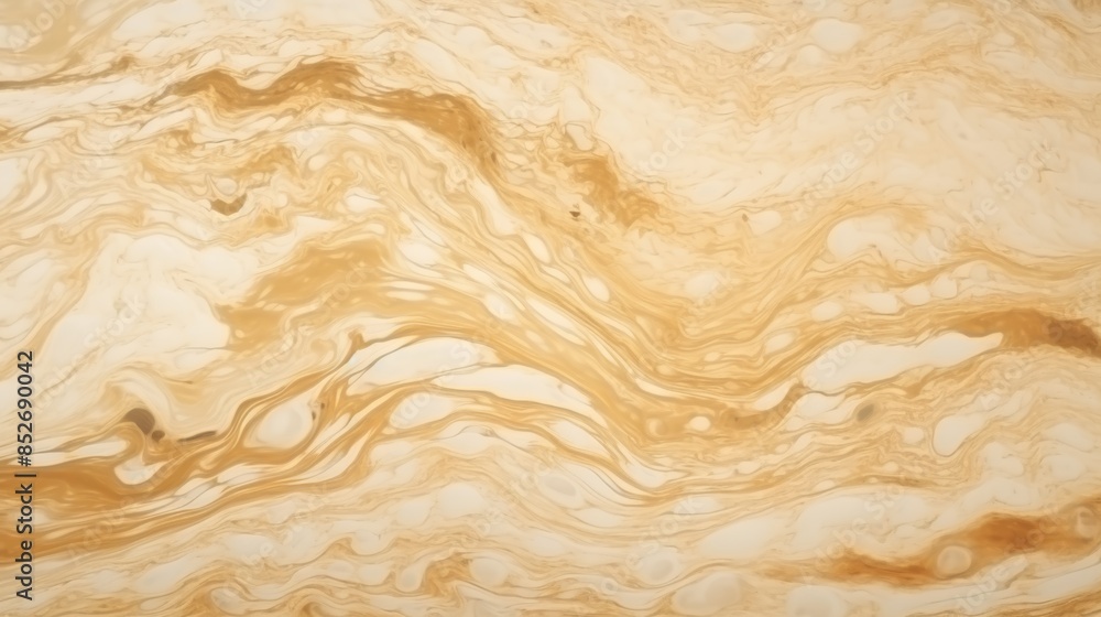 Obraz premium Elegant beige marble travertine texture for sophisticated and stylish background designs