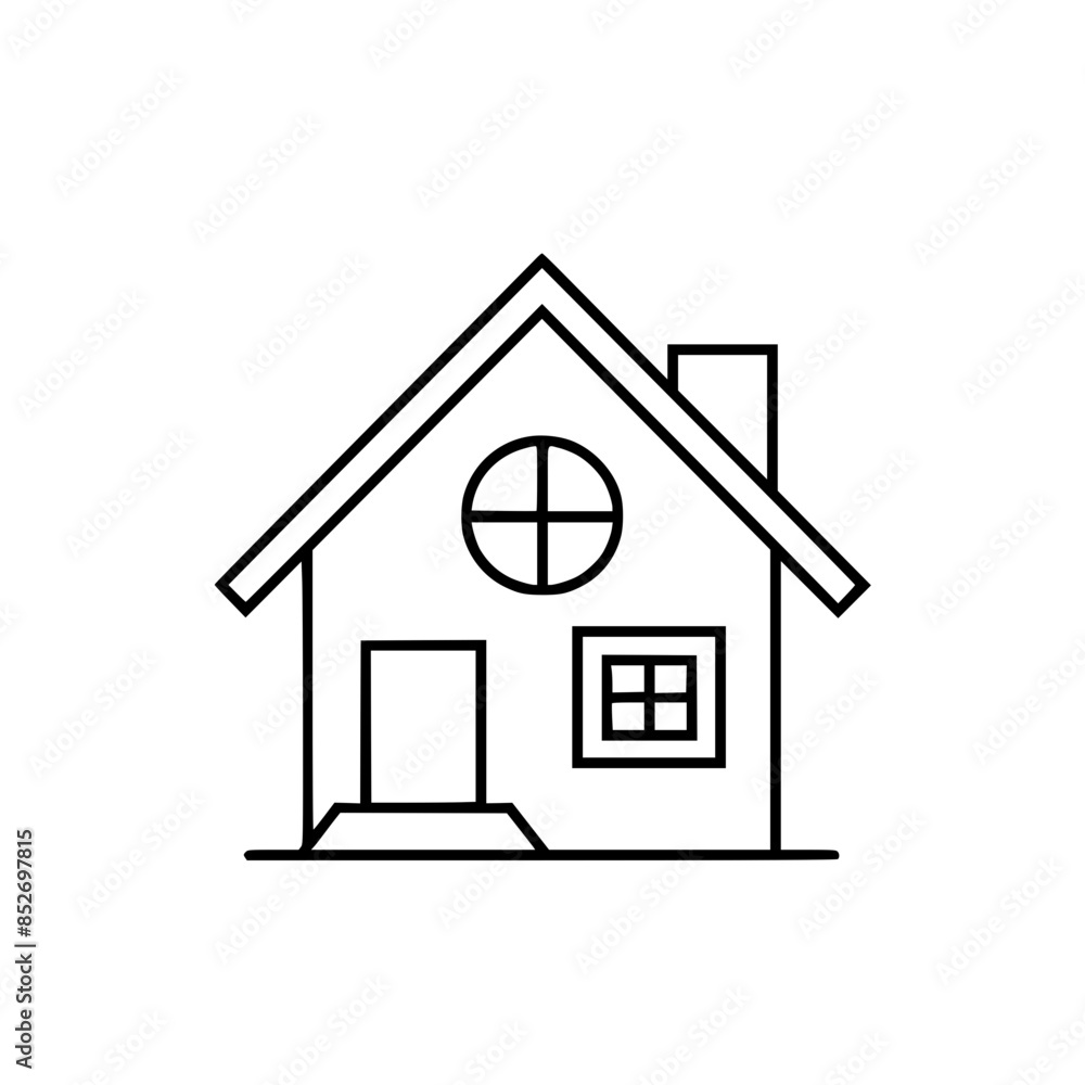 home outline, line art house, line art print, HOUSE clipart, cute house svg, lake house svg, Line Art, house, home, icon, building, estate, symbol, construction, architecture, vector, real, roof, wind home outline, line art house, line art print, HOUSE clipart, cute house svg, lake house svg, Line Art, house, home, icon, building, estate, symbol, construction, architecture, vector, real, roof, wind