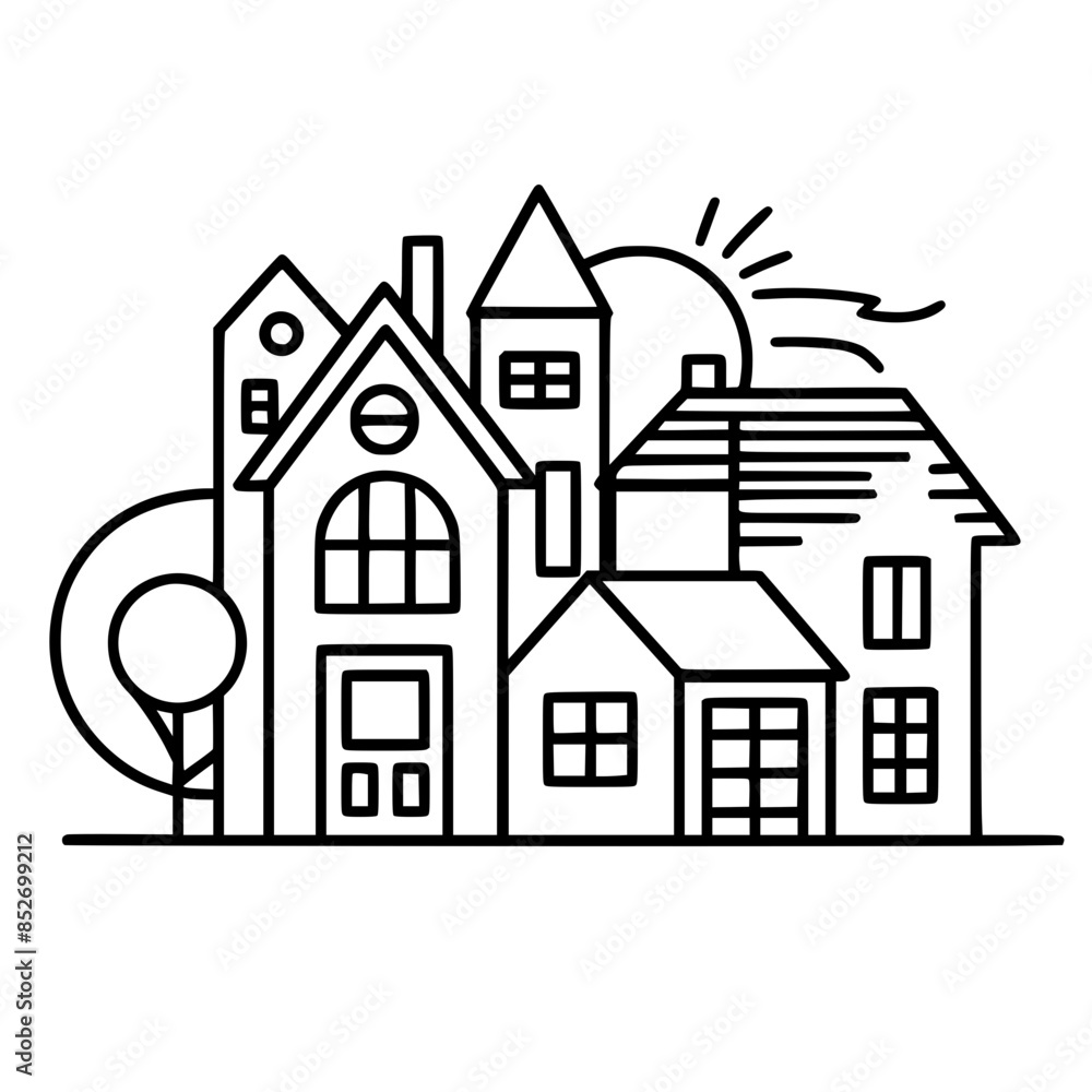 home outline, line art house, line art print, HOUSE clipart, cute house svg, lake house svg, Line Art, house, home, icon, building, estate, symbol, construction, architecture, vector, real, roof, wind home outline, line art house, line art print, HOUSE clipart, cute house svg, lake house svg, Line Art, house, home, icon, building, estate, symbol, construction, architecture, vector, real, roof, wind