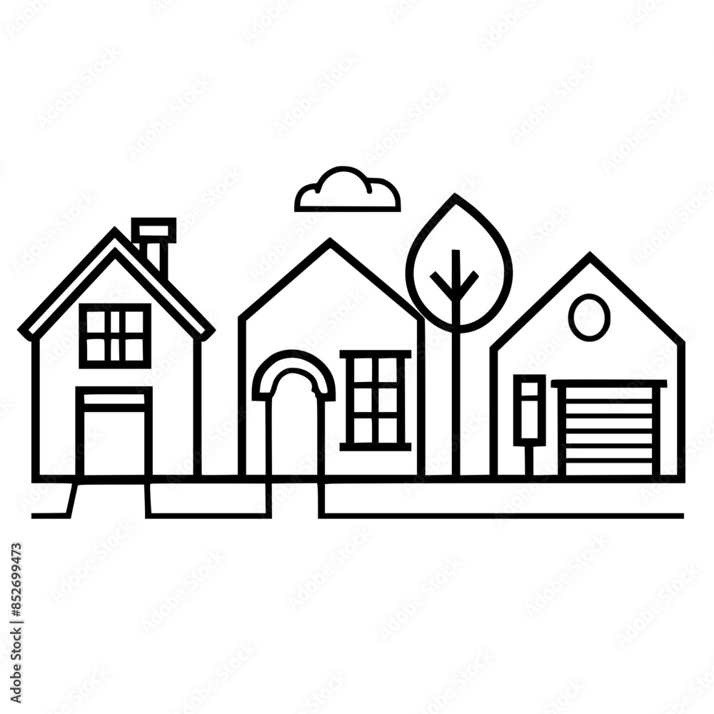 home outline, line art house, line art print, HOUSE clipart, cute house svg, lake house svg, Line Art, house, home, icon, building, estate, symbol, construction, architecture, vector, real, roof, wind home outline, line art house, line art print, HOUSE clipart, cute house svg, lake house svg, Line Art, house, home, icon, building, estate, symbol, construction, architecture, vector, real, roof, wind