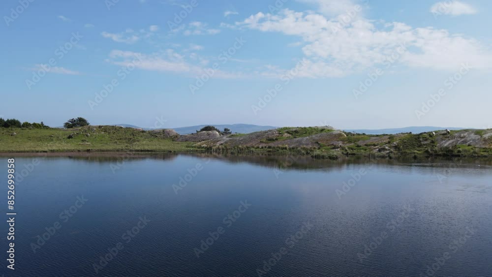Routes, chemins et paysages irlandais Routes, chemins et paysages irlandais