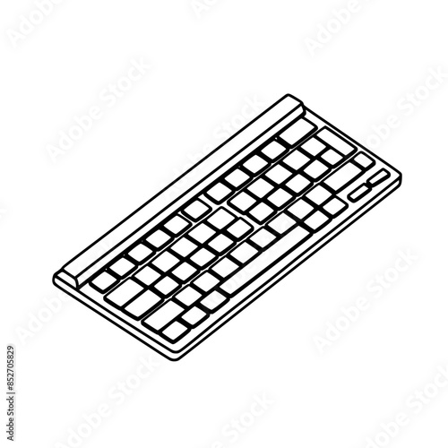 blank computer keyboard svg, svg files for cricut, keyboard png, computer clipart, pc svg, technology clipart, computer design, key svg, keyboard svg file, computer keyboard dxf, computer keyboard png