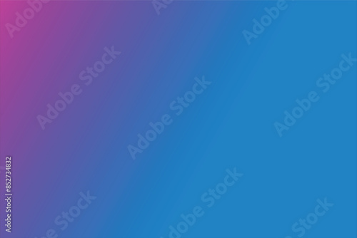 shiny soft blue with dynamic gradient effect