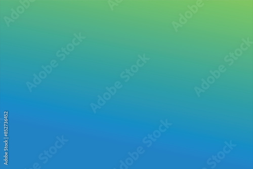 shiny soft blue with dynamic gradient effect