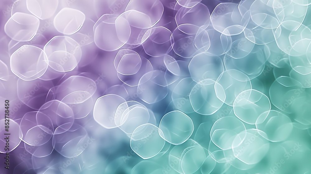 A colorful background with many small circles. The circles are of different sizes and colors. The background is a mix of purple, blue, and green A colorful background with many small circles. The circles are of different sizes and colors. The background is a mix of purple, blue, and green
