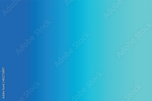 shiny soft blue with dynamic gradient effect