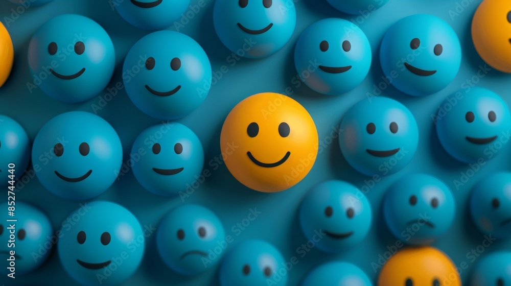 symbolic image of online feedback symbolic image of online feedback