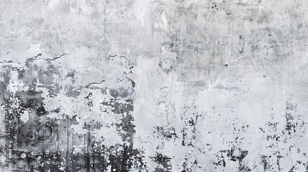 Abstract Weathered Concrete Wall Abstract Weathered Concrete Wall