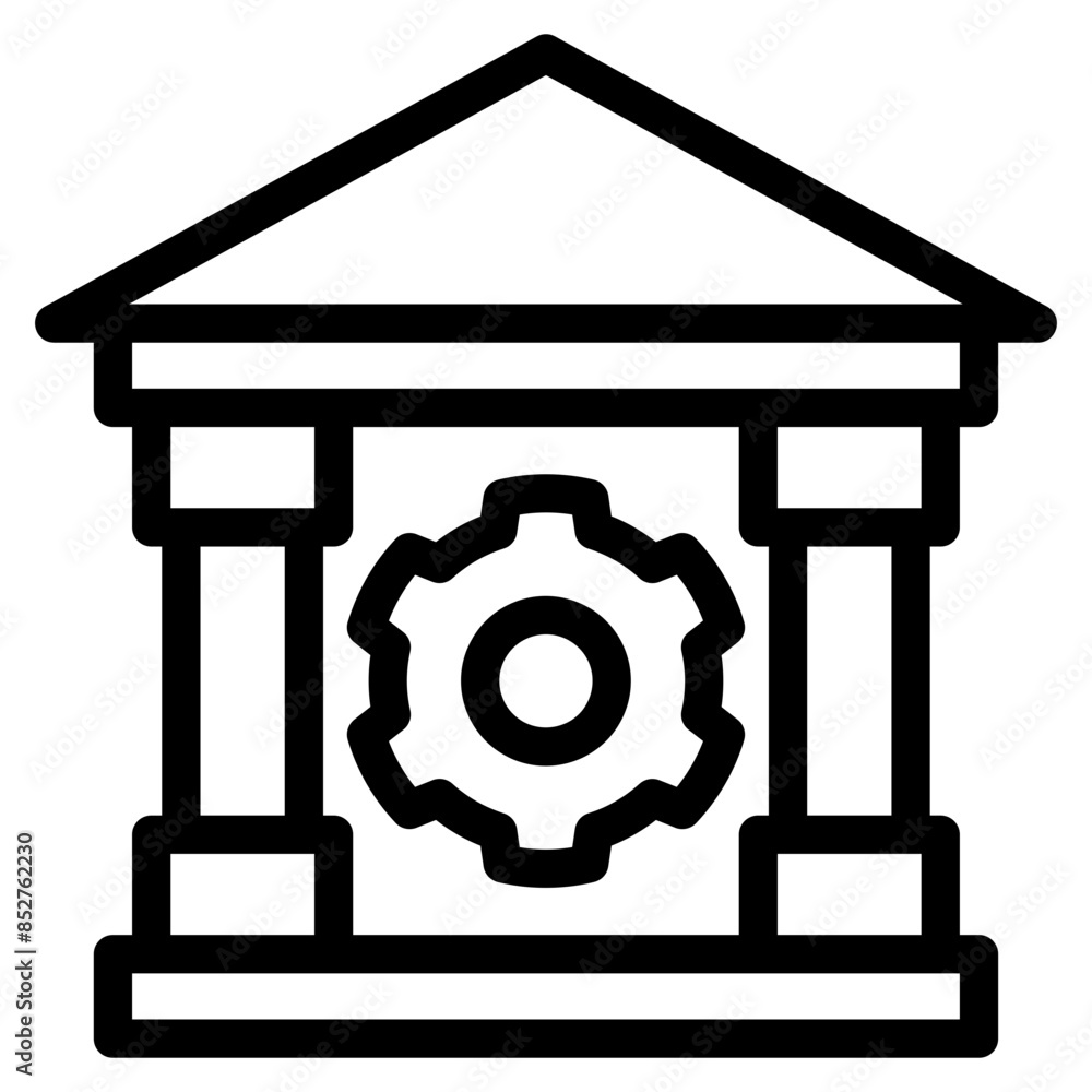 Governance Icons For Design Elements Governance Icons For Design Elements