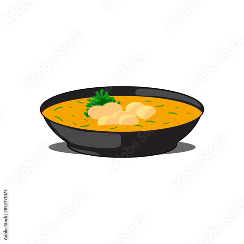 bori bori paraguay.eps