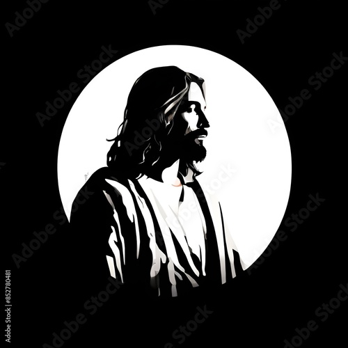 Plakat Jesus Christ