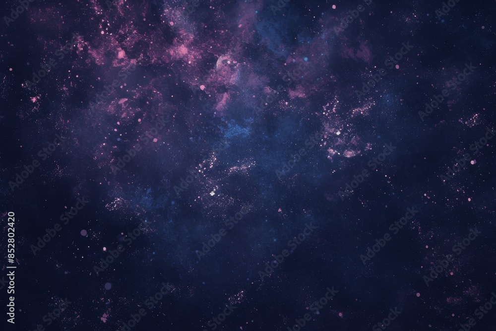 Fototapeta premium Abstract dark background with copy space for artistic projects