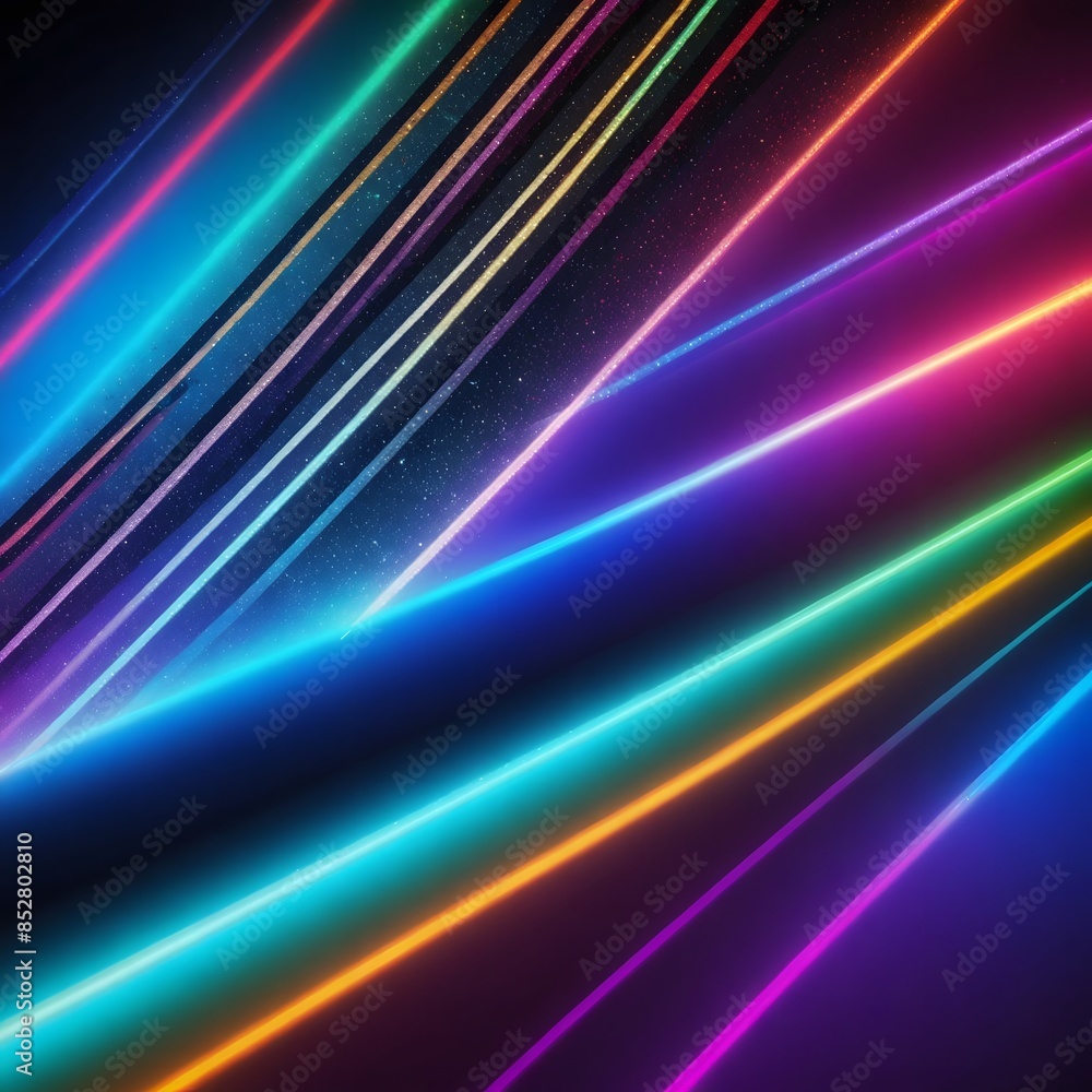 abstract colorful lines abstract colorful lines