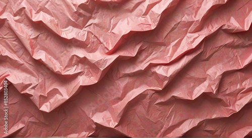 Wallpaper Mural texture of red fabric Torontodigital.ca