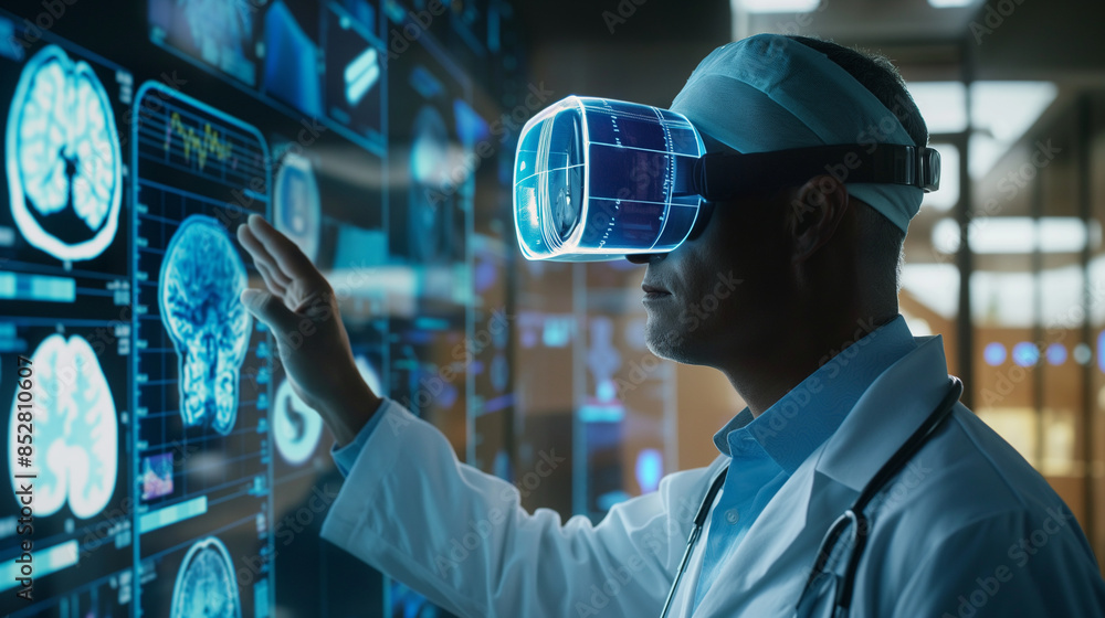 Experience a virtual clinic where AI-powered doctors analyze your symptoms in real-time, offering diagnoses and treatment recommendations instantly. Experience a virtual clinic where AI-powered doctors analyze your symptoms in real-time, offering diagnoses and treatment recommendations instantly.