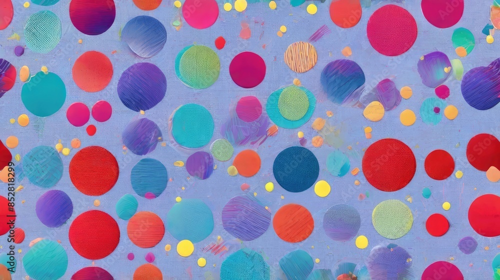 seamless pattern with balloons seamless pattern with balloons