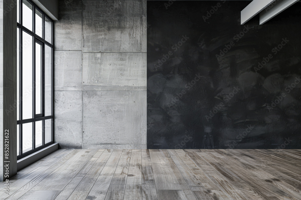 Minimalist living room apartment interiors with minimal furniture. Residential Real Estate interior composition. Minimalist living room apartment interiors with minimal furniture. Residential Real Estate interior composition.