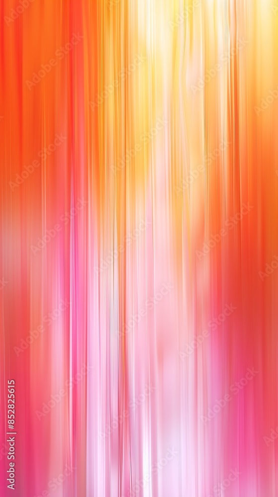 abstract vertical streaks of light in pink orange hues blend downwards smooth gradient effect background abstract vertical streaks of light in pink orange hues blend downwards smooth gradient effect background