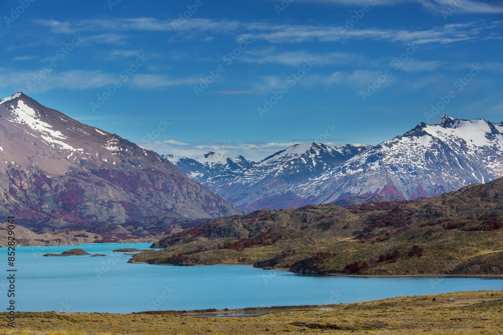 Perito Moreno Perito Moreno