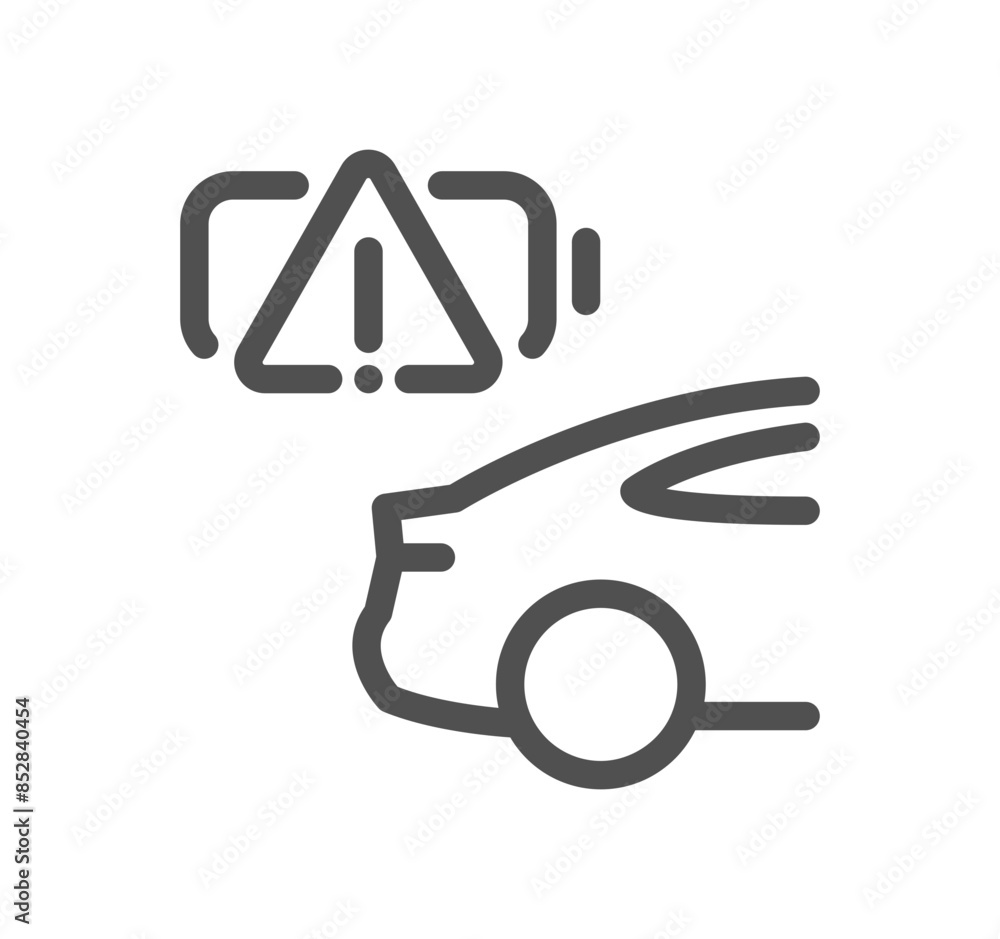 Batteries related icon outline and linear vector.
Batteries related icon outline and linear vector.