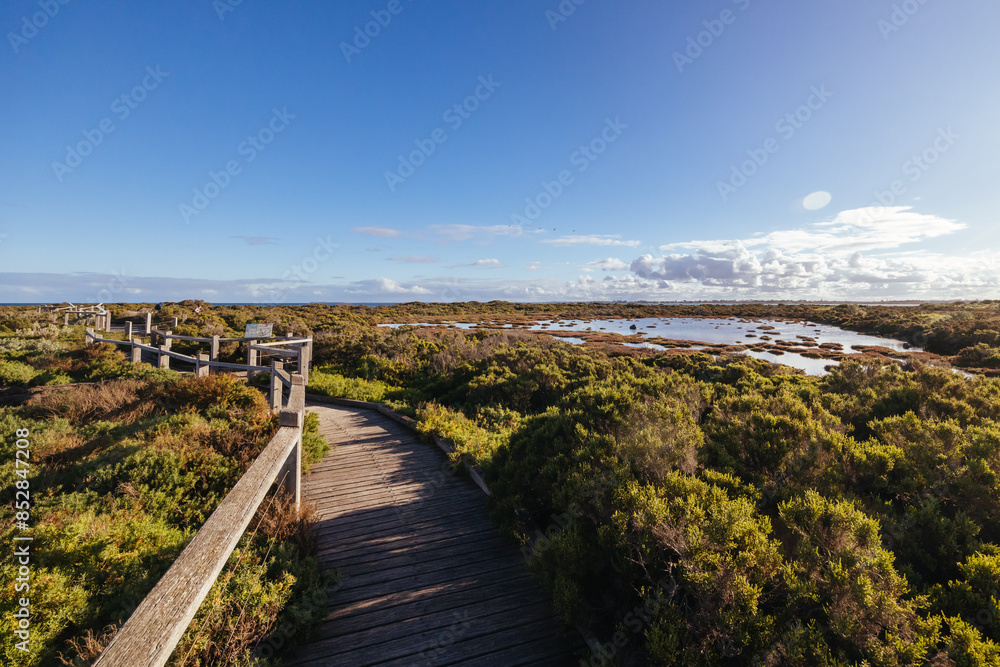 Jawbone Marine Sanctuary in Australia Jawbone Marine Sanctuary in Australia