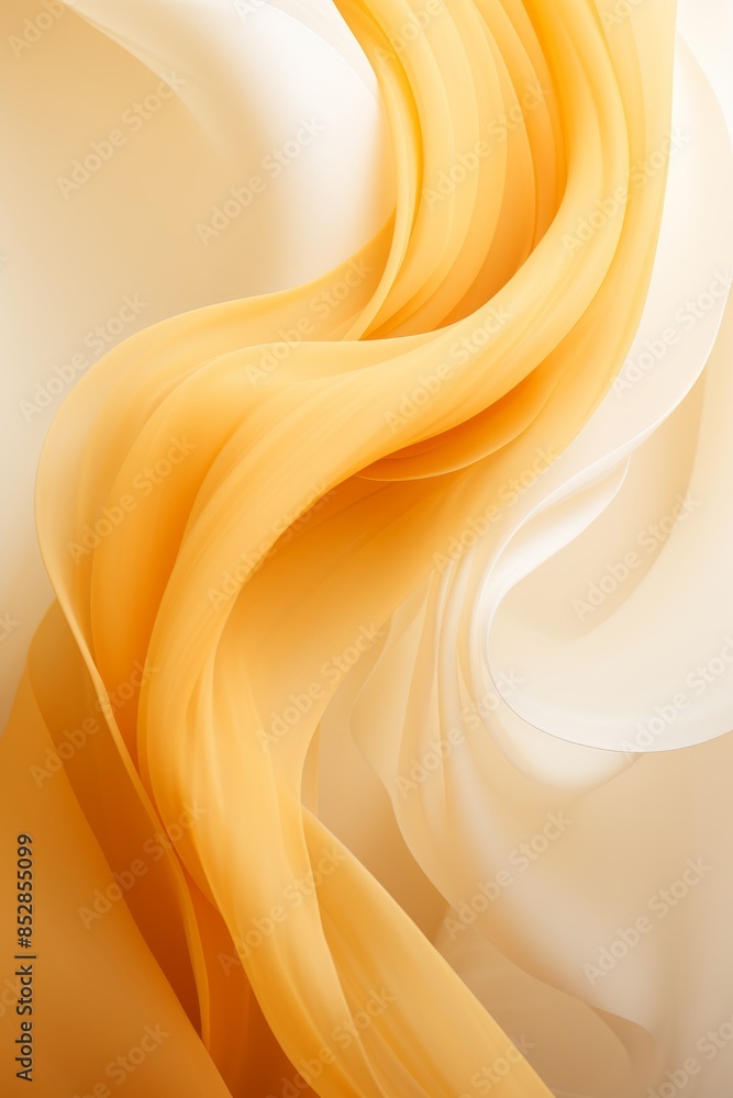 an abstract image of a yellow and white fabric an abstract image of a yellow and white fabric
