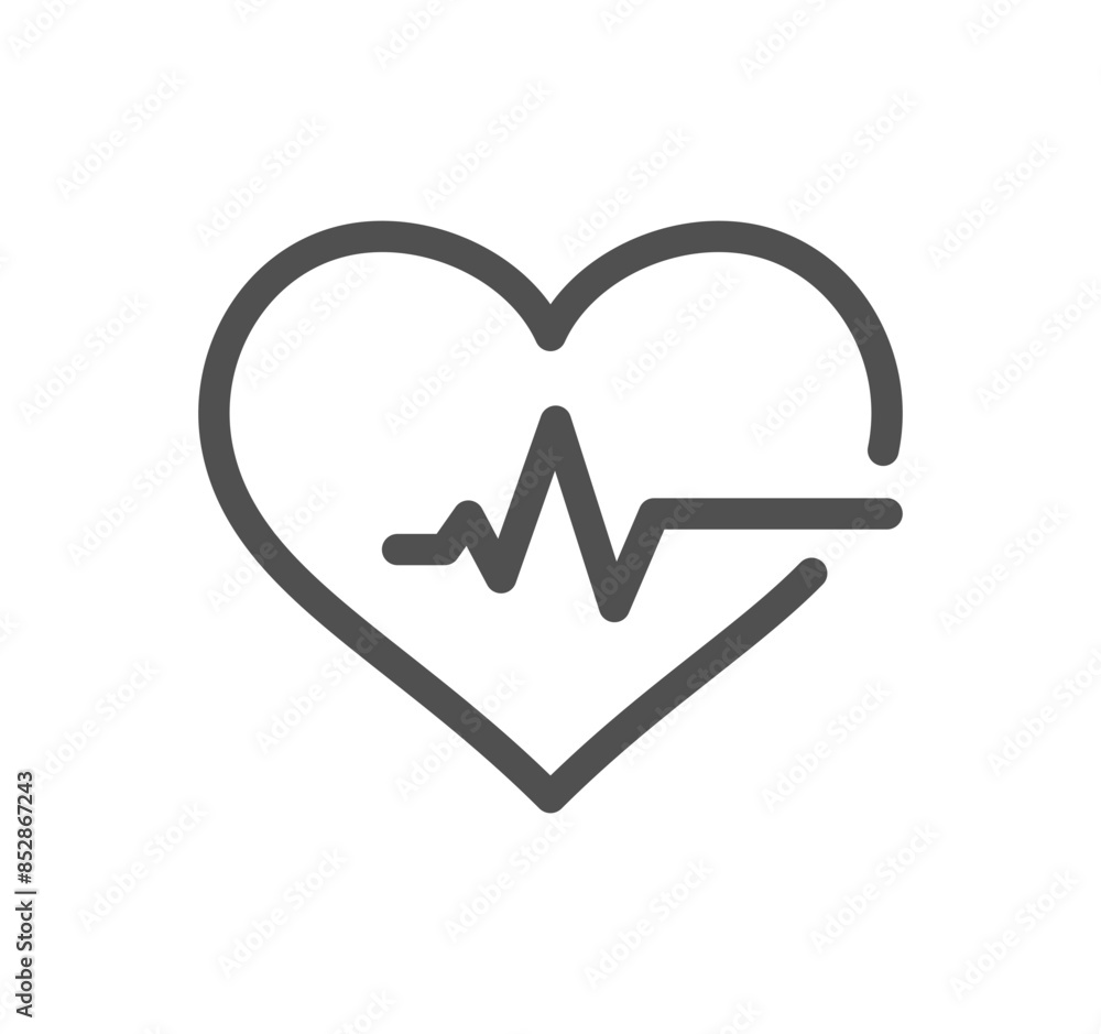 Hospital and medical care related icon outline and linear vector.
Hospital and medical care related icon outline and linear vector.