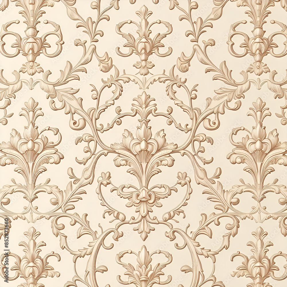 seamless floral pattern seamless floral pattern