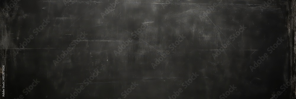 Dark Scratched Surface Background Dark Scratched Surface Background