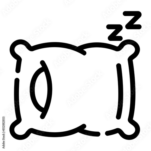 pillow