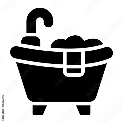 bathtub