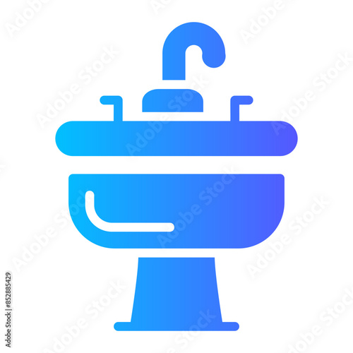 washbasin