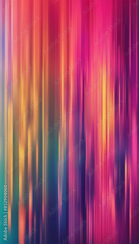 Vertical Vibrant gradient background vector Abstract trendy modern design wallpaper for landing page Vertical Vibrant gradient background vector Abstract trendy modern design wallpaper for landing page