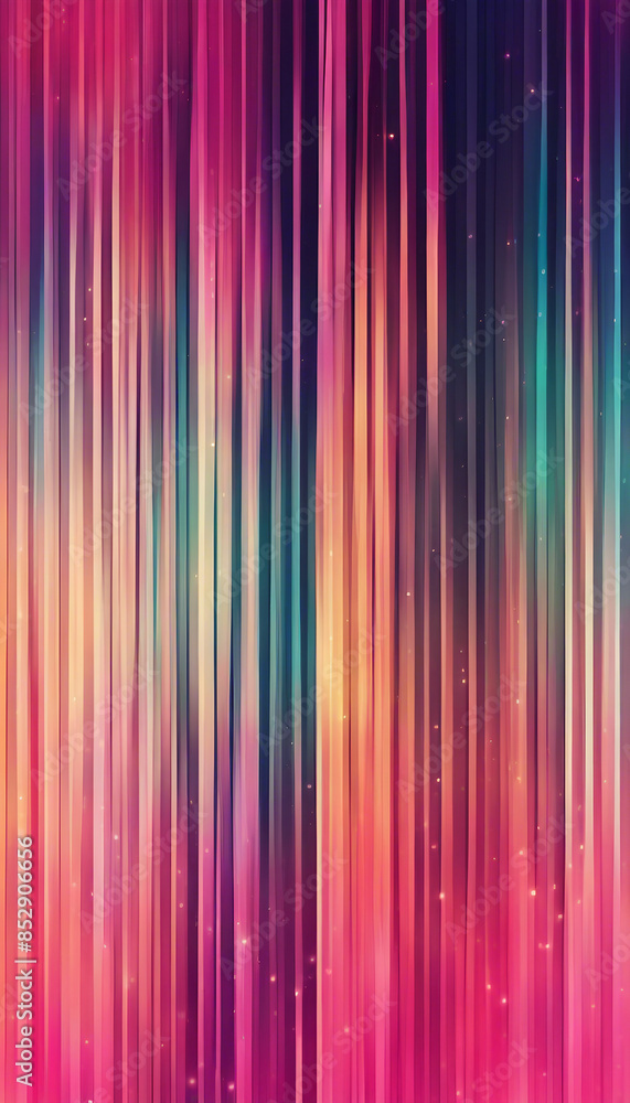 Vertical Vibrant gradient background vector Abstract trendy modern design wallpaper for landing page Vertical Vibrant gradient background vector Abstract trendy modern design wallpaper for landing page