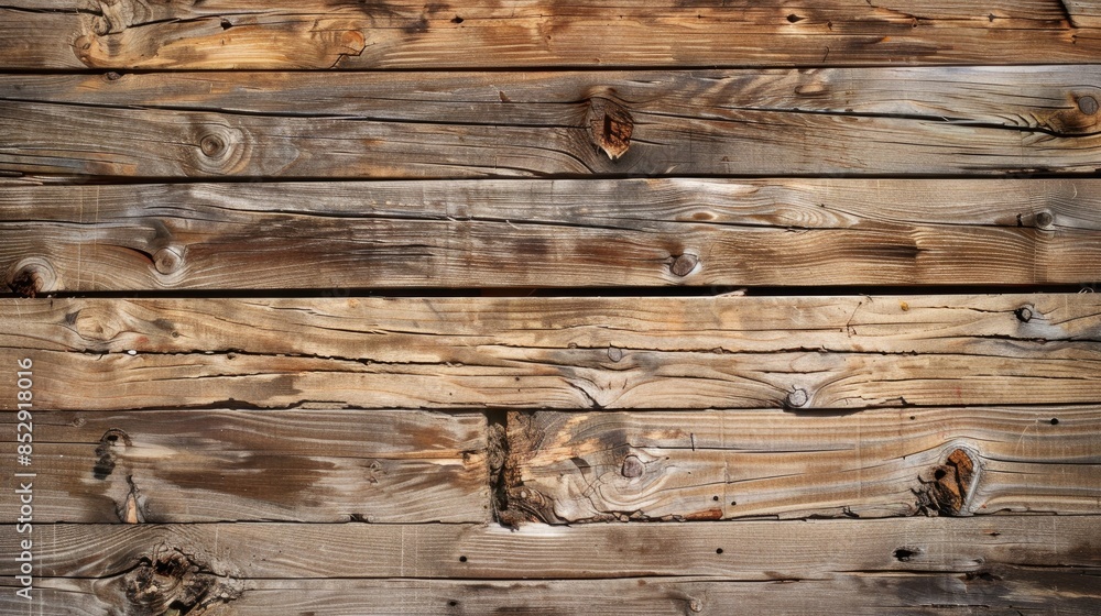 Old natural wooden background texture with empty space Old natural wooden background texture with empty space