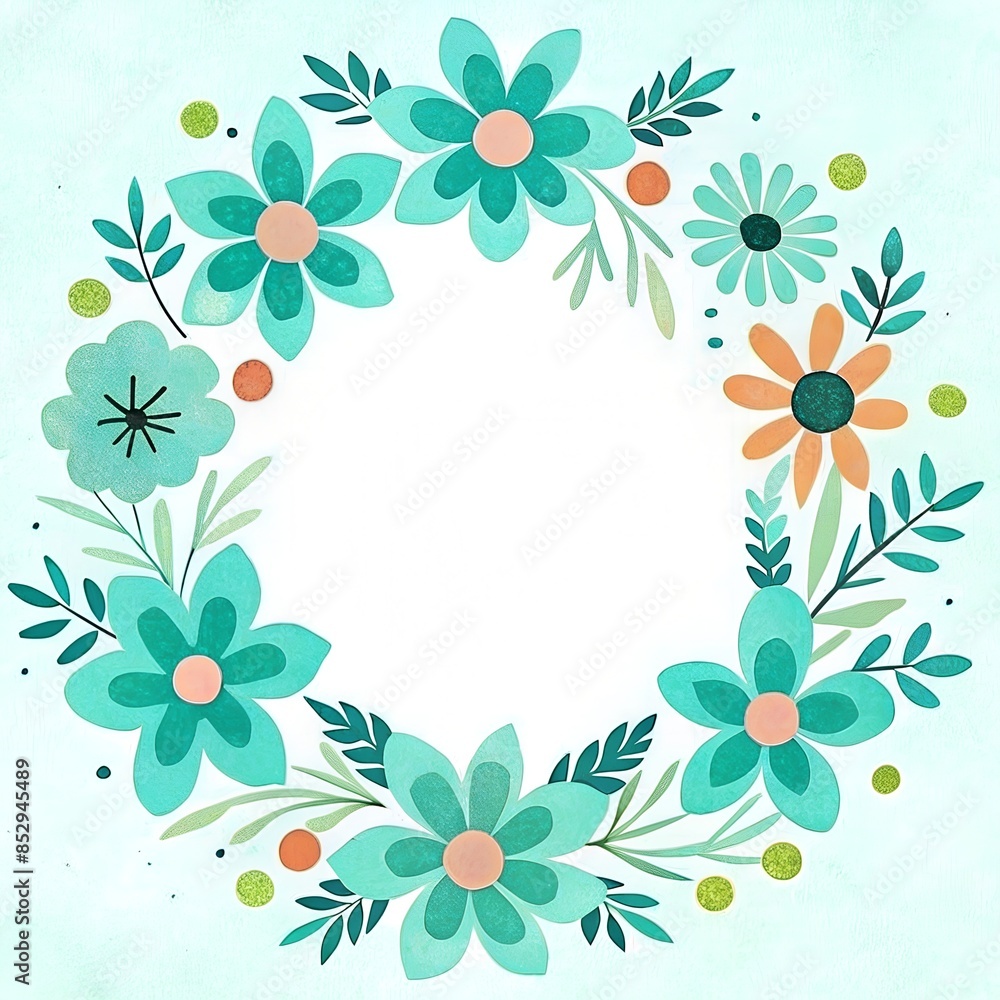background with flowers background with flowers