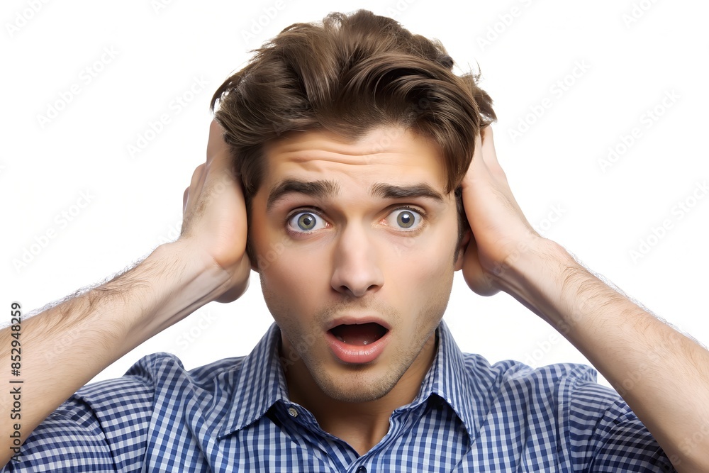 man with headache png man with headache png