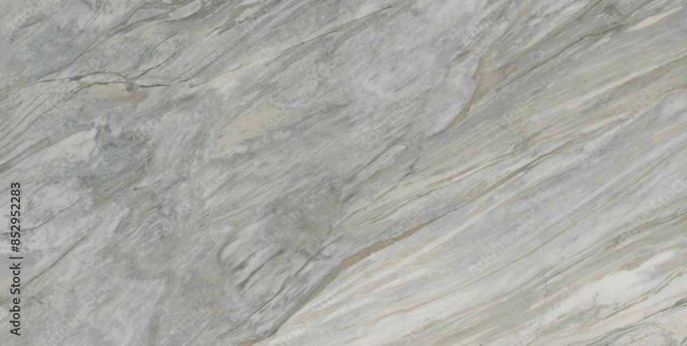 Obraz premium Marble texture abstract background pattern with high resolution. Can be used in interior design.