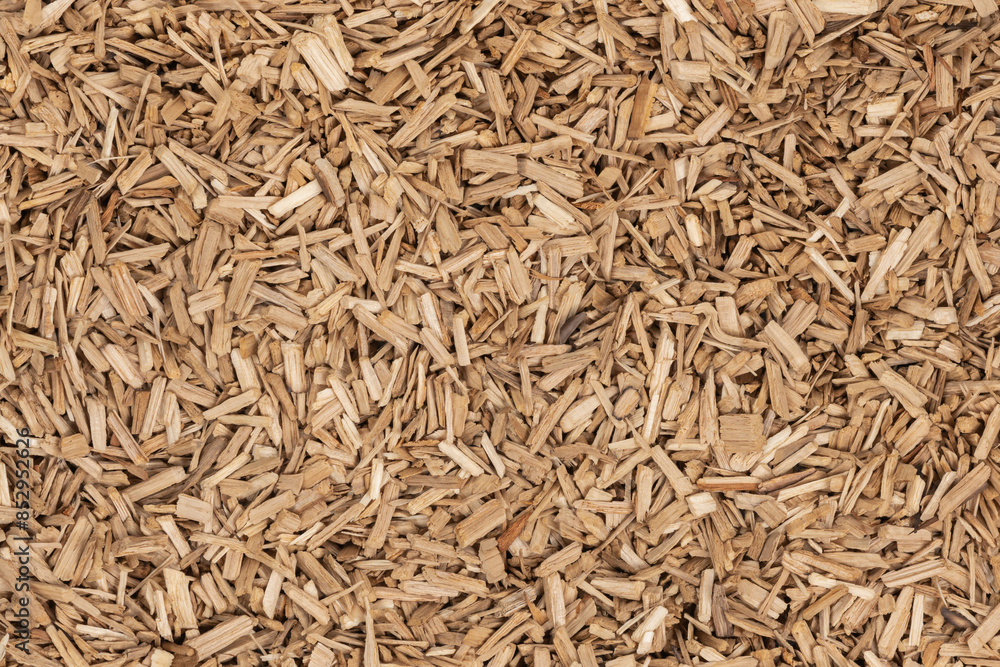 Wooden chips texture background. small wood chips for smoking. sawdust texture. ecological fue Wooden chips texture background. small wood chips for smoking. sawdust texture. ecological fue