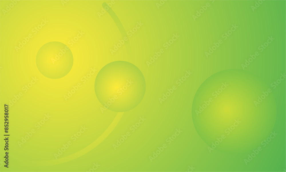 abstract green background abstract green background