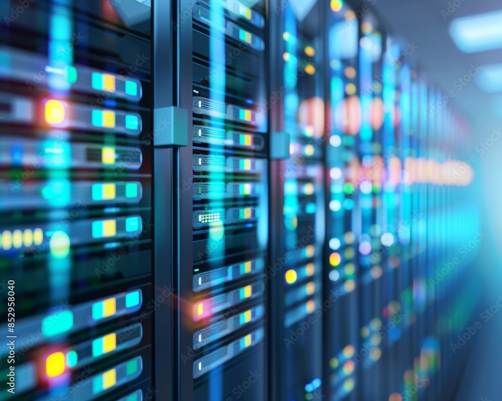 Efficient information management data storage and database principles on computer servers Efficient information management data storage and database principles on computer servers