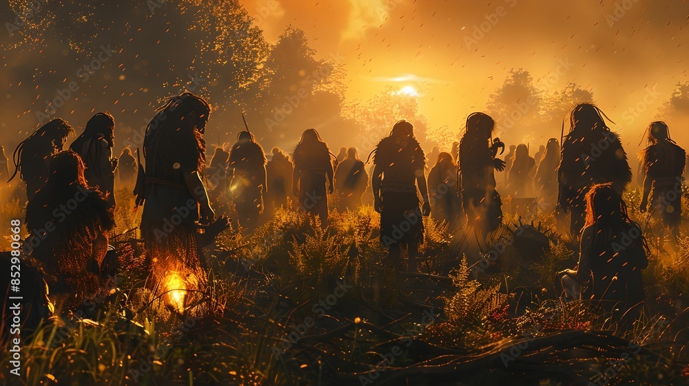 Sacred Ritual Sacred Ritual