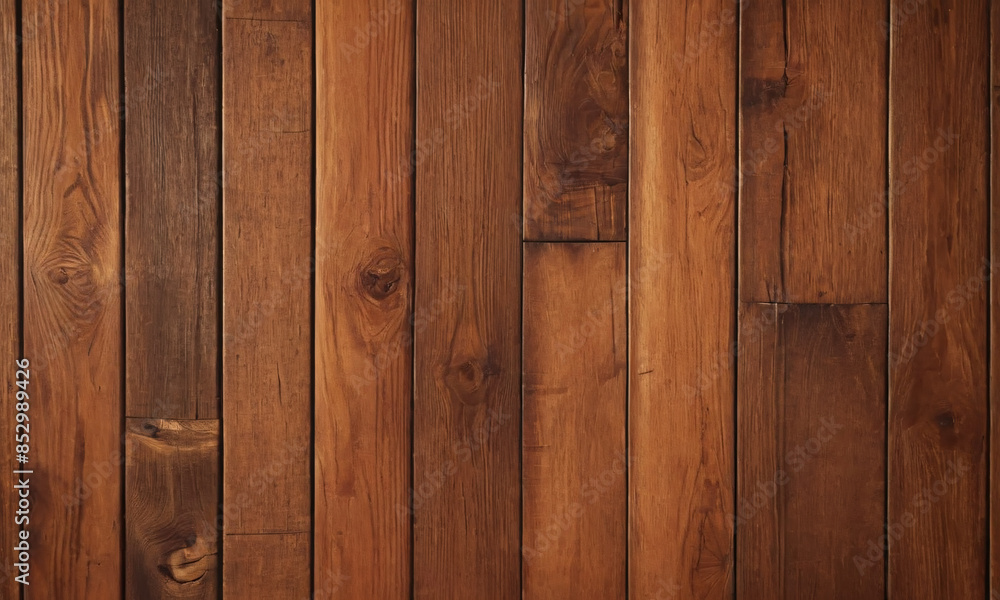 Fototapeta premium High-Resolution Wooden Backdrop for Designers