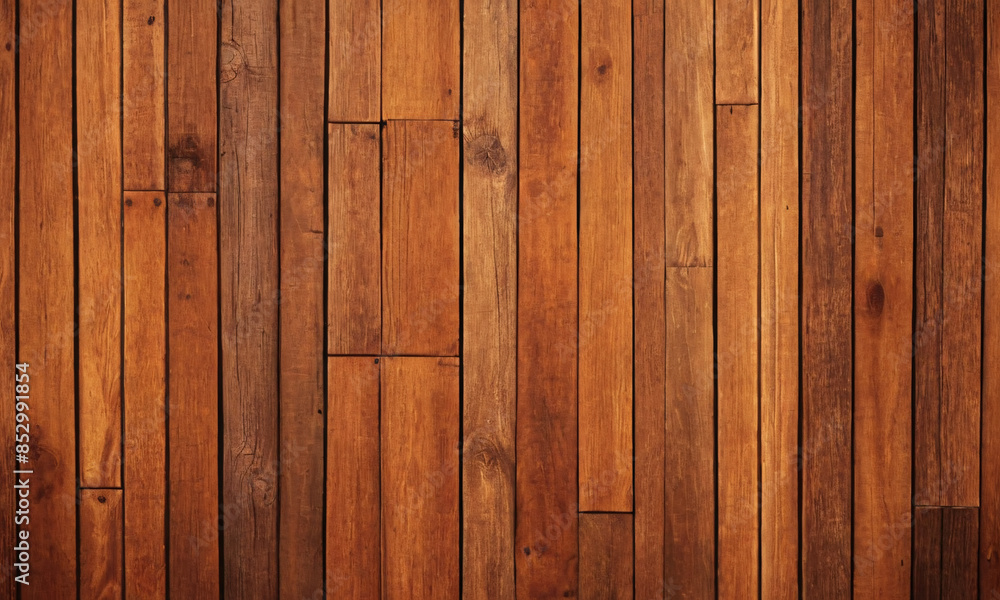 Naklejka premium Authentic Wood Charm: Your Digital Canvas